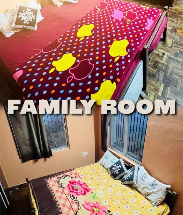 Photo of Bedroom in Kodaikanal