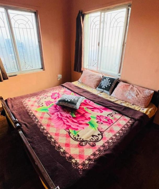 Photo of Bedroom in Kodaikanal