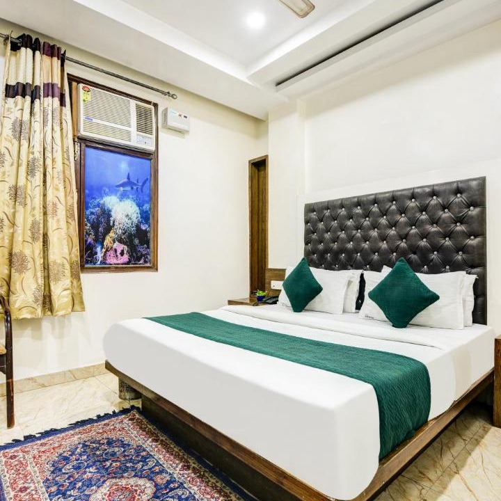 Photo of Bedroom in Paharganj