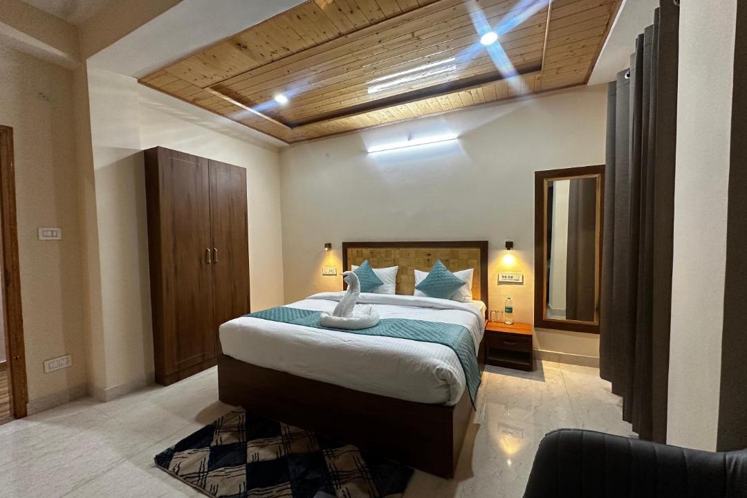 Photo of Bedroom in Fagu