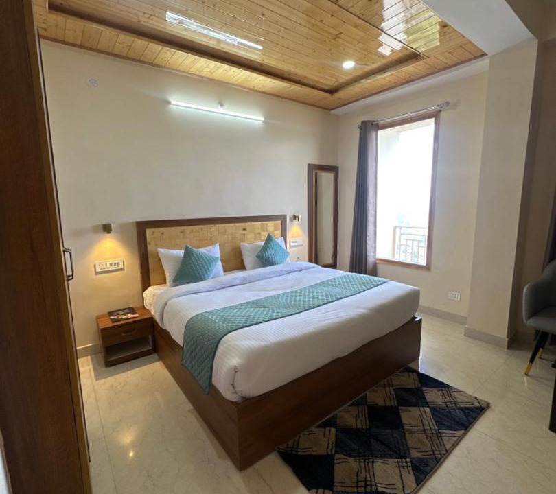 Photo of Bedroom in Fagu