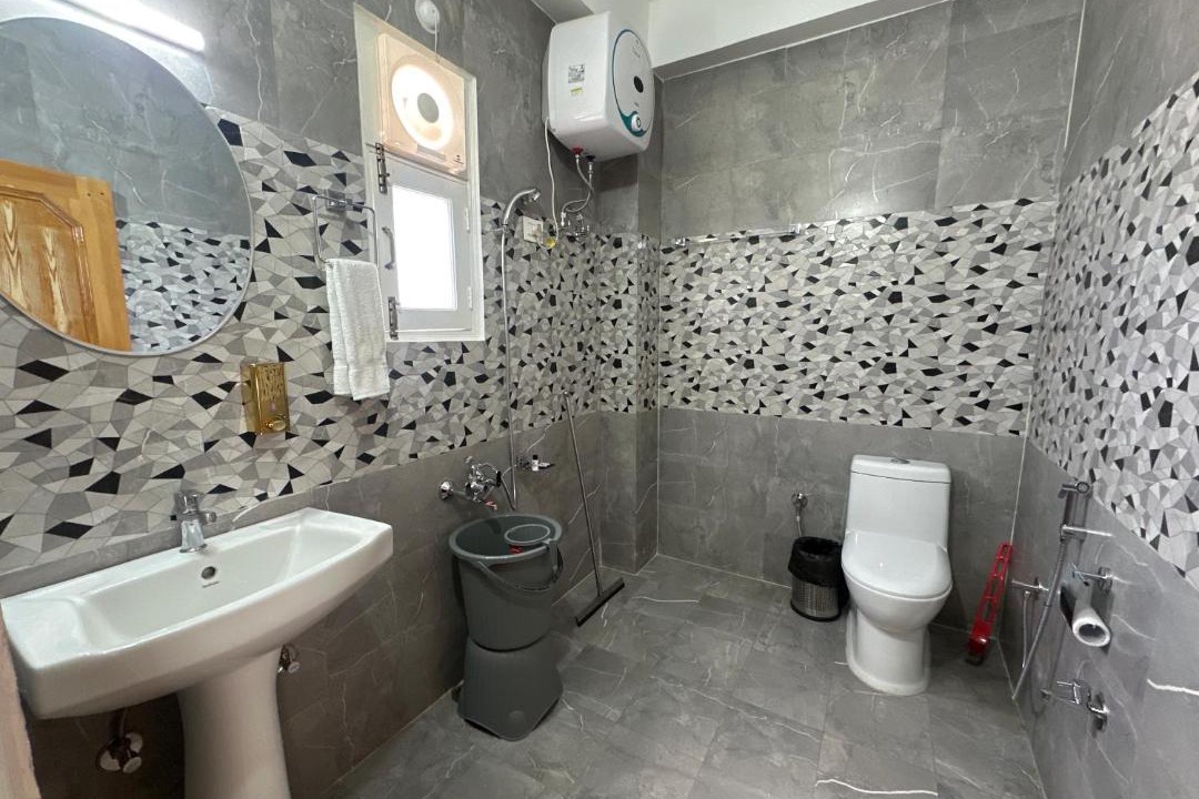 Photo of Bathroom in Fagu