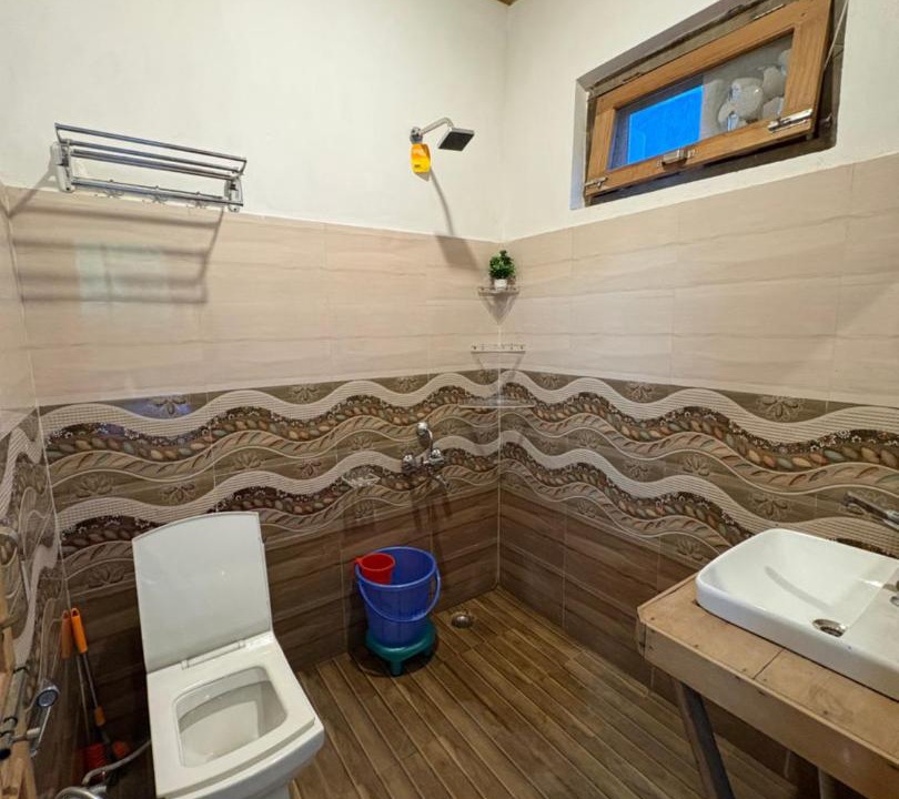 Photo of Bathroom in Banjar