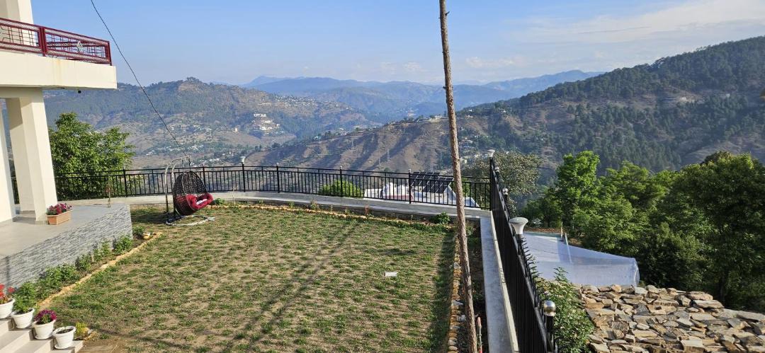 Photo of Others in Almora