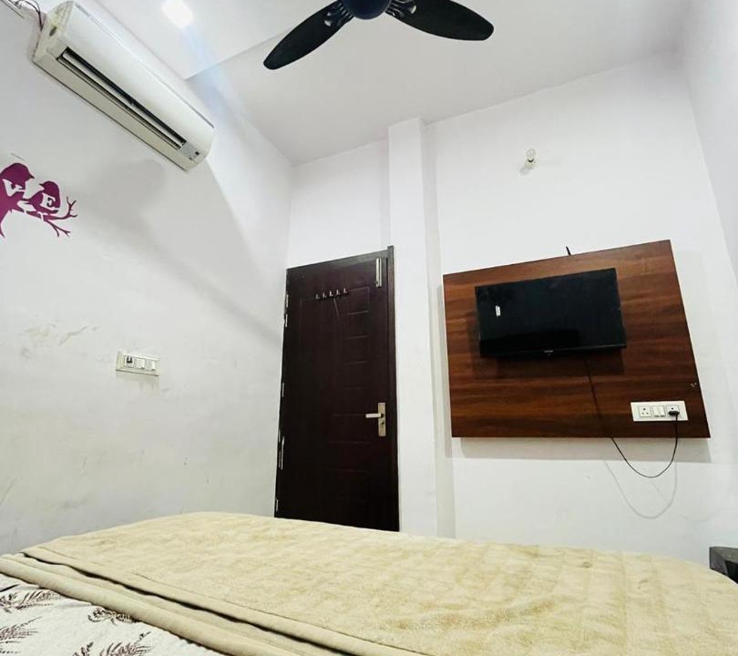 Photo of Bedroom in Jagadhri