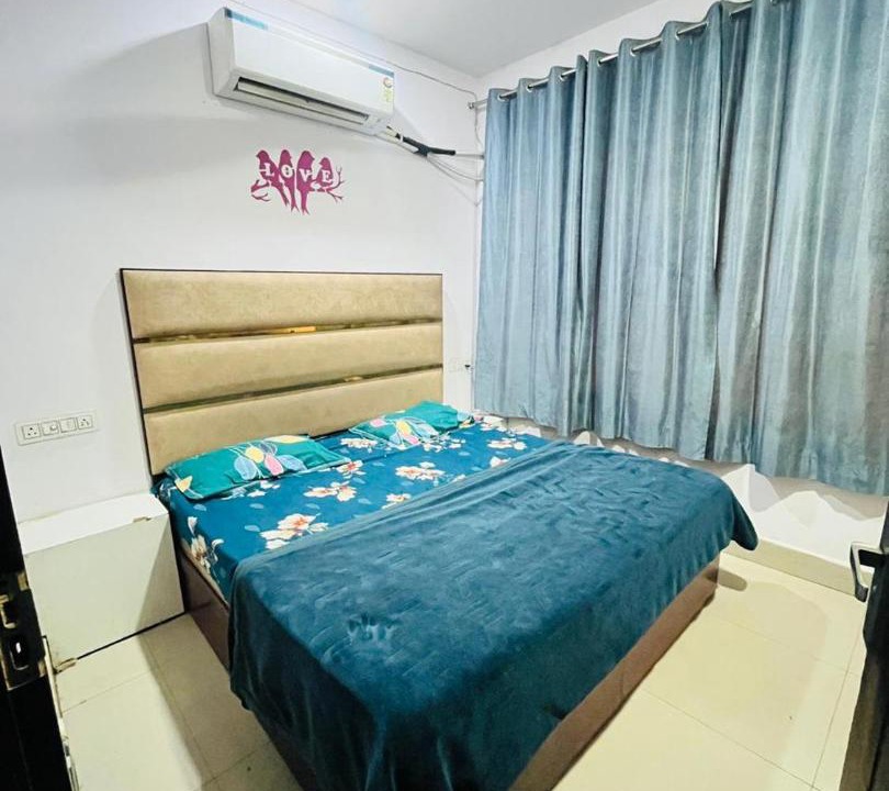 Photo of Bedroom in Jagadhri