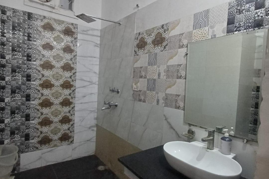 Photo of Bathroom in Baddi