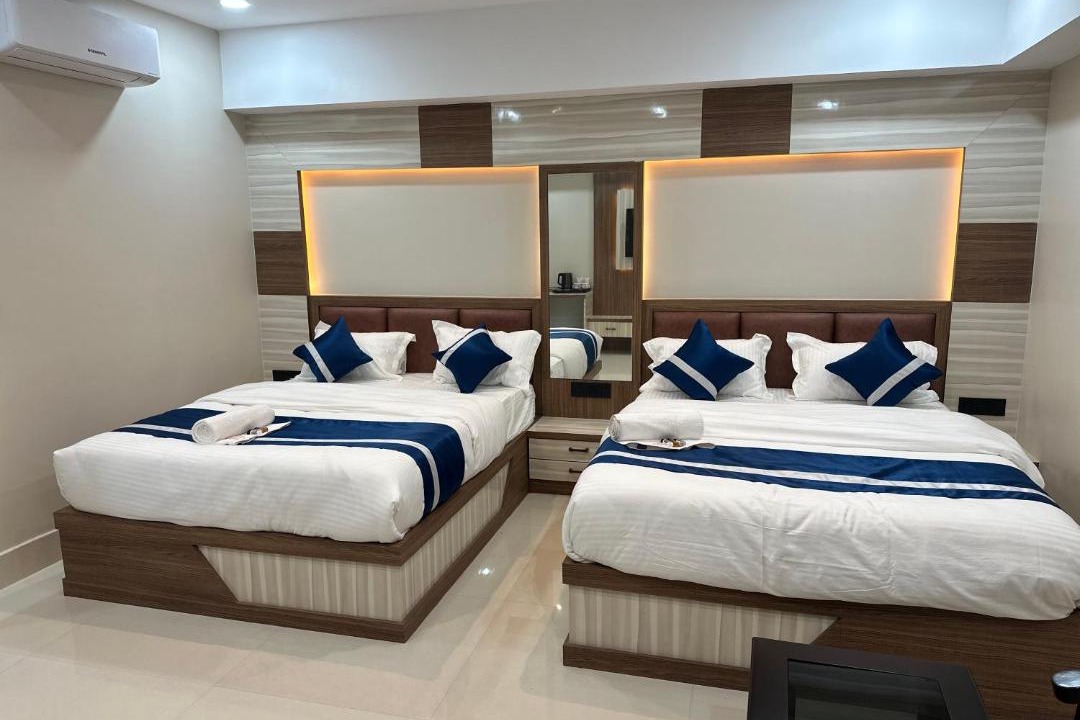 Photo of Bedroom in Falakata