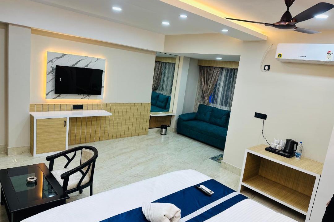 Photo of Bedroom in Falakata