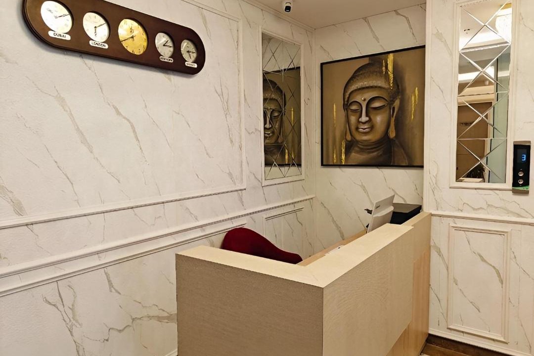 Photo of Bathroom in Sector 5
