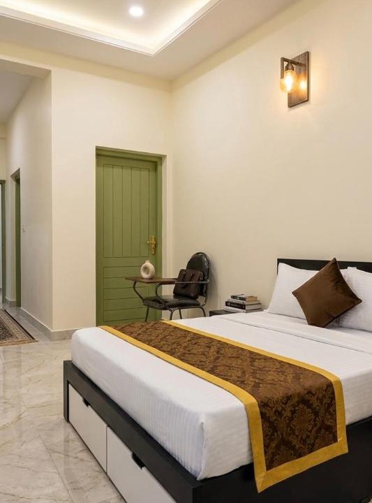 Photo of Bedroom in Kozhikode
