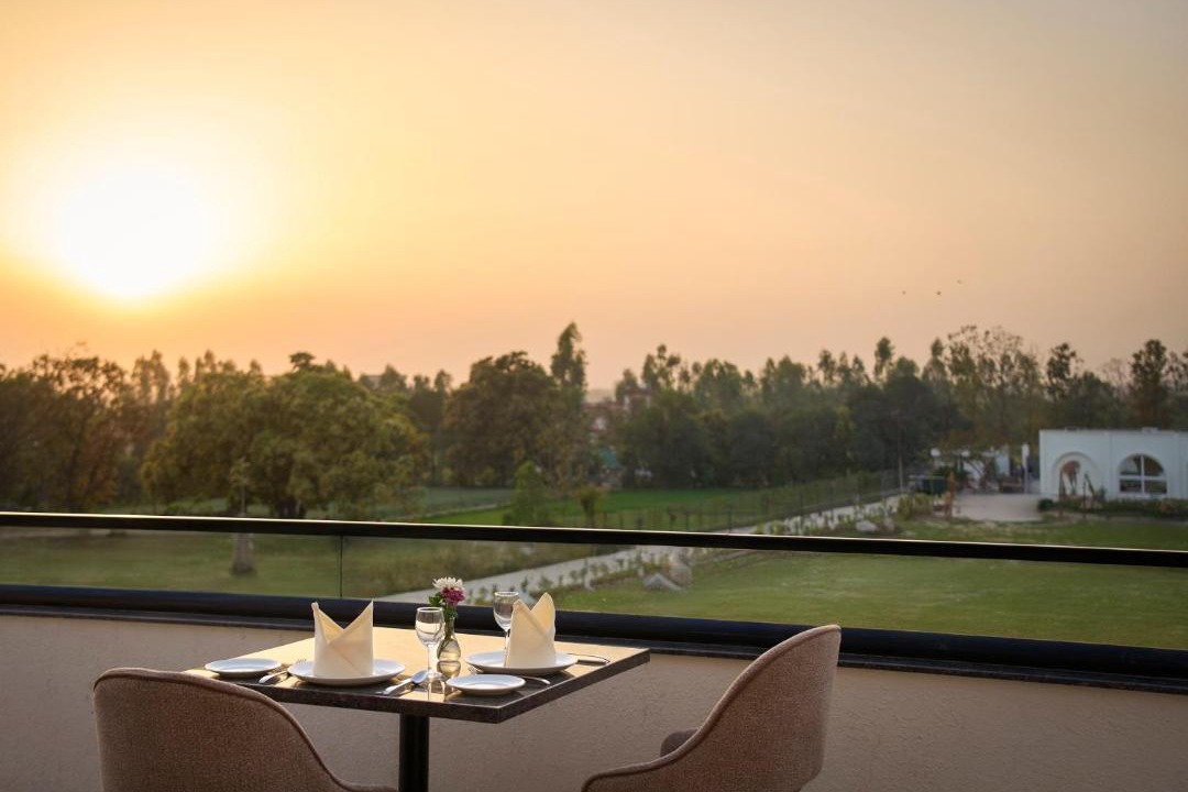 Photo of Patio Balcony in Bail Parao