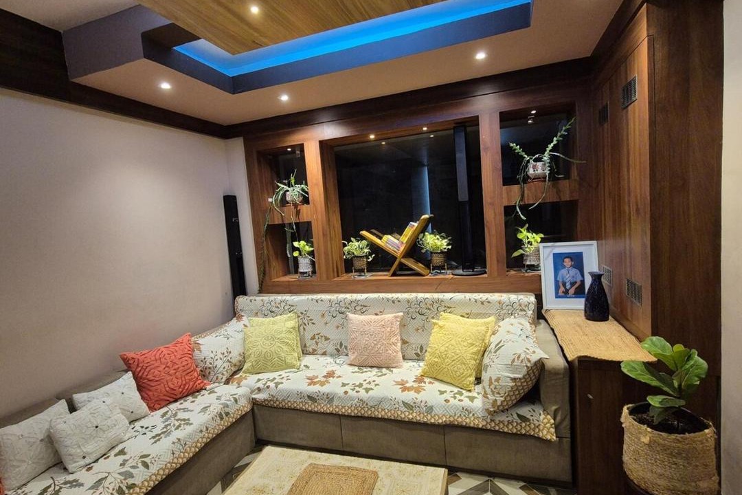Photo of Livingroom in Bolpur