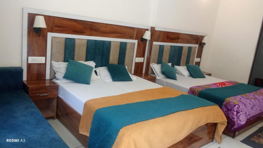 Photo of Bedroom in Kharsali