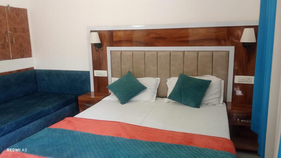 Photo of Bedroom in Kharsali