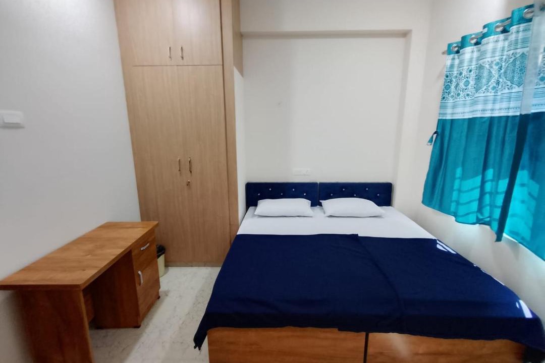 Photo of Bedroom in Perambalur