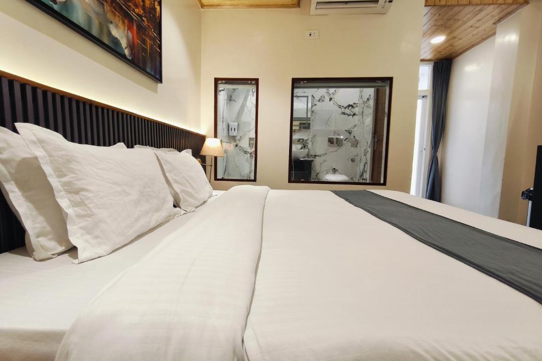 Photo of Bedroom in Solan