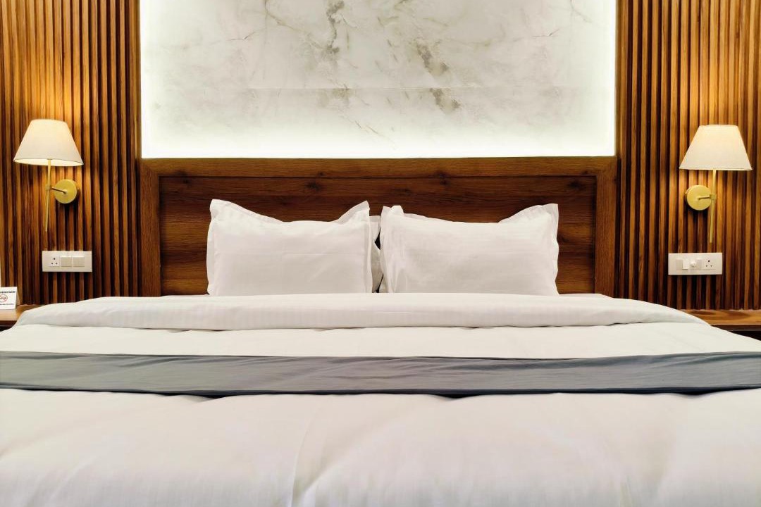 Photo of Bedroom in Solan