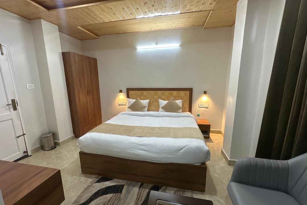 Photo of Bedroom in Fagu