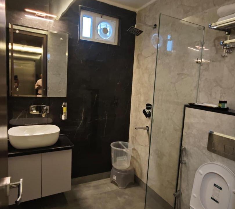 Photo of Bathroom in Varanasi