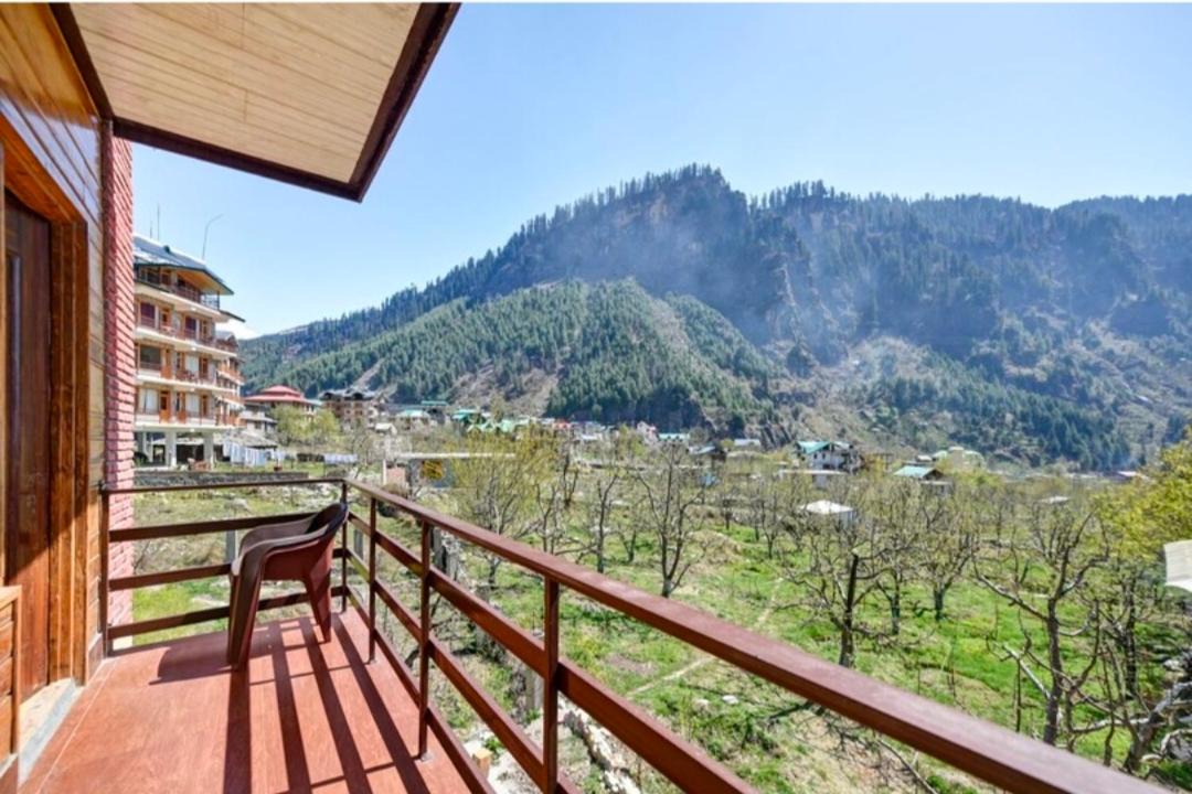 Photo of Others in Manali