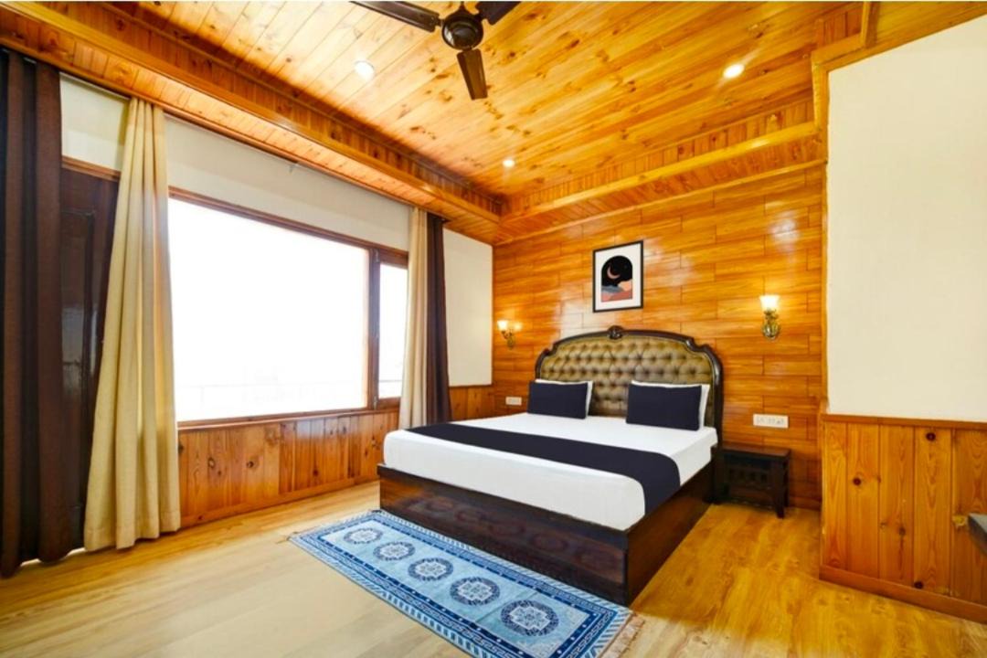 Photo of Bedroom in Manali