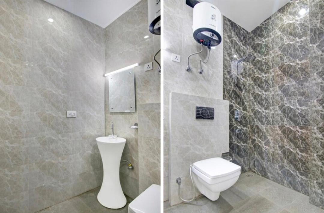 Photo of Bathroom in Manali