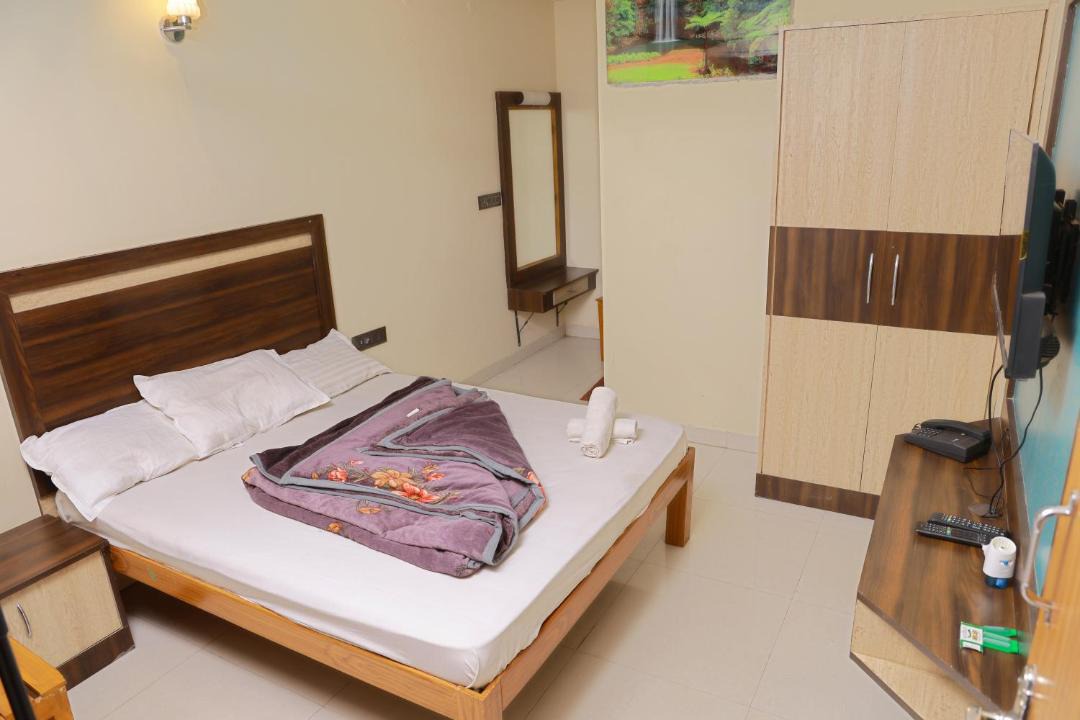 Photo of Bedroom in Yercaud