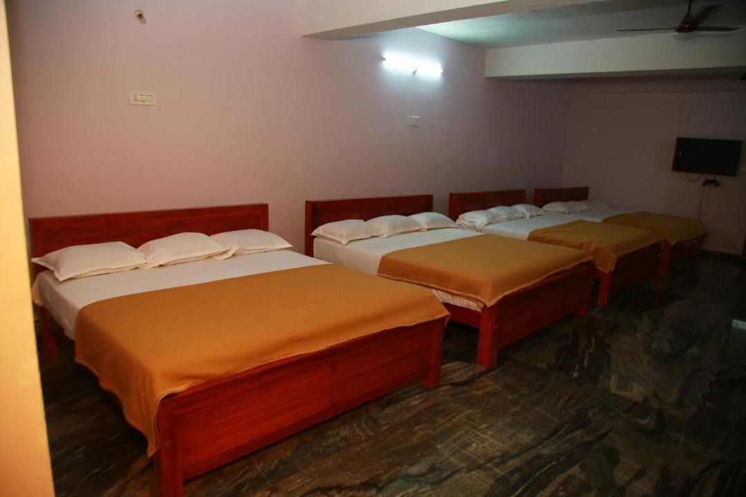 Photo of Bedroom in Yelagiri
