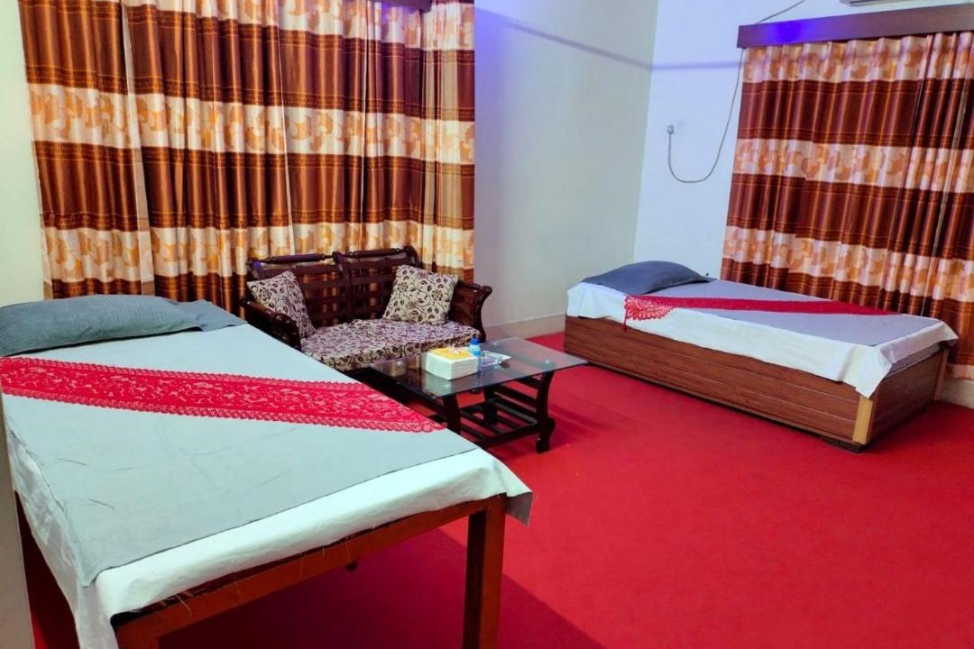 Photo of Bedroom in Banani