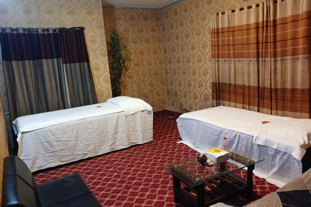 Photo of Bedroom in Banani