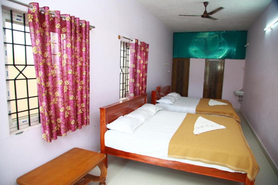 Photo of Bedroom in Yelagiri