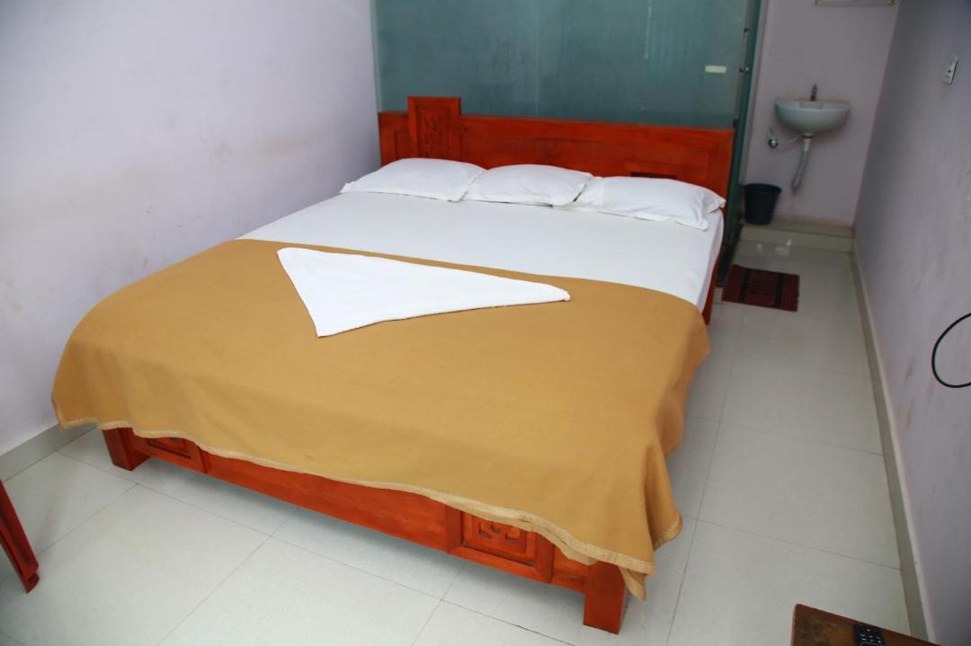 Photo of Bedroom in Yelagiri