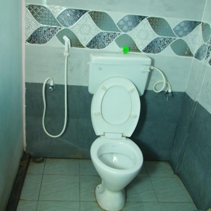 Photo of Bathroom in Yelagiri