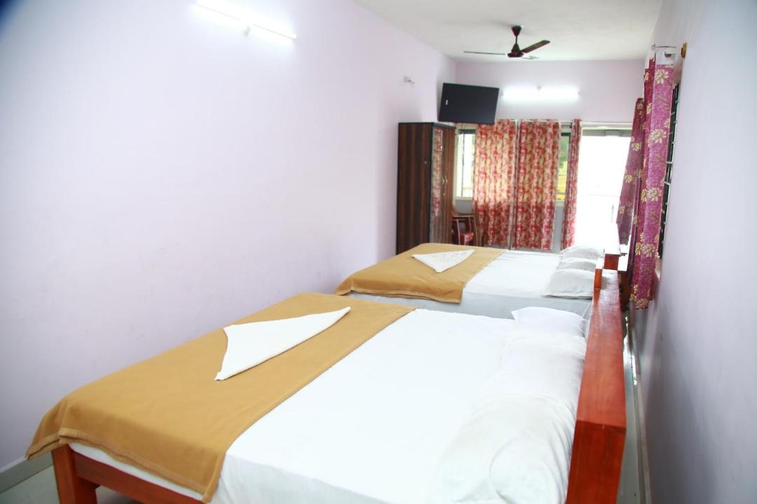 Photo of Bedroom in Yelagiri