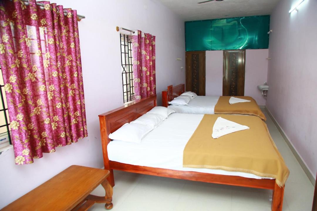 Photo of Bedroom in Yelagiri