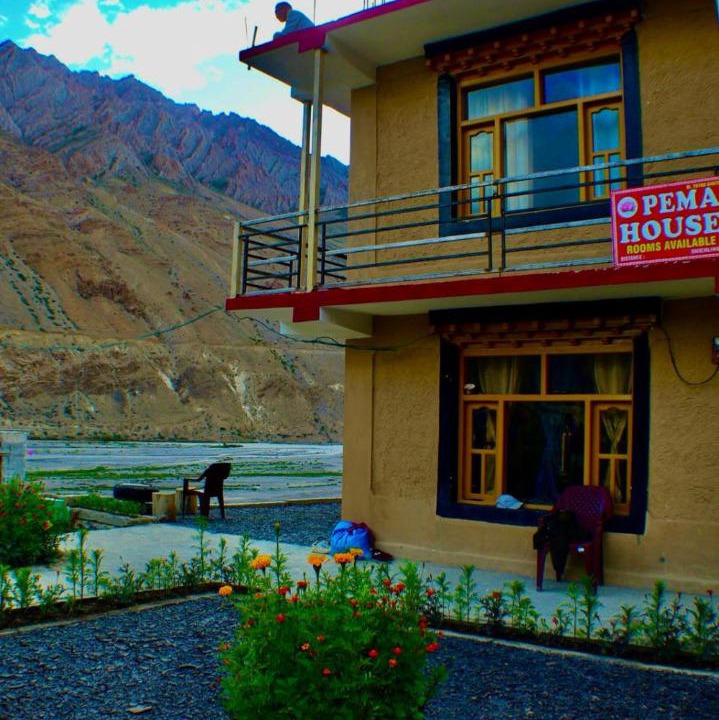 Photo of Others in Spiti
