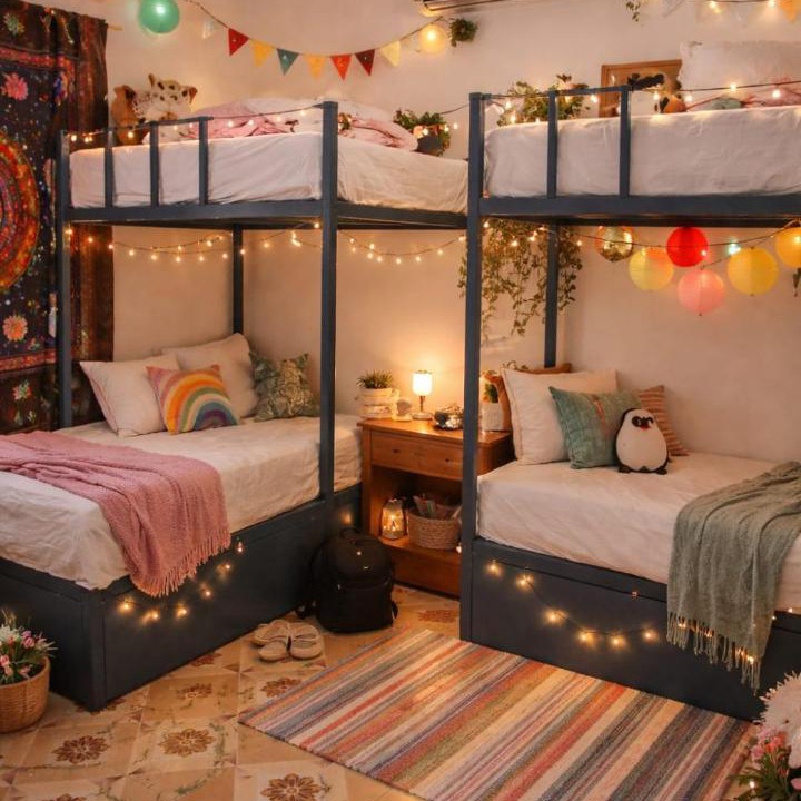 Photo of Bedroom in Morjim
