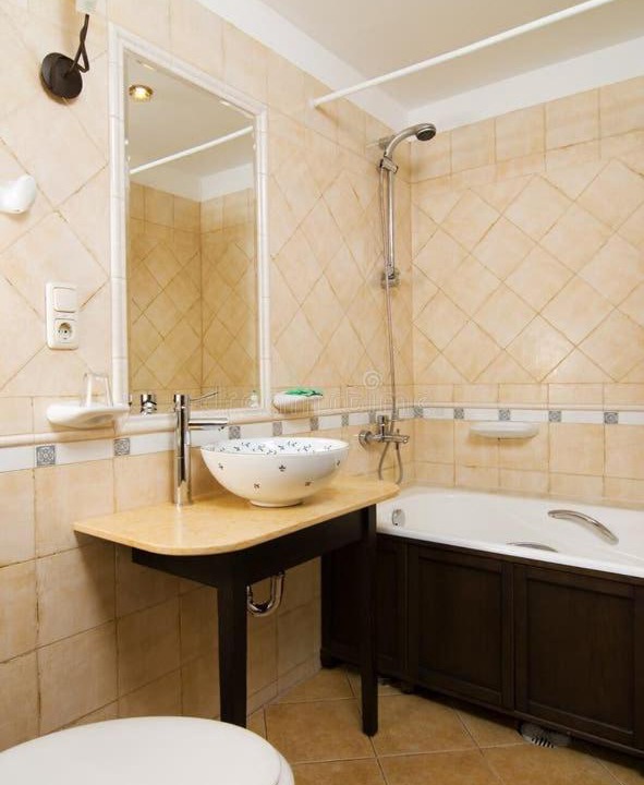 Photo of Bathroom in Morjim