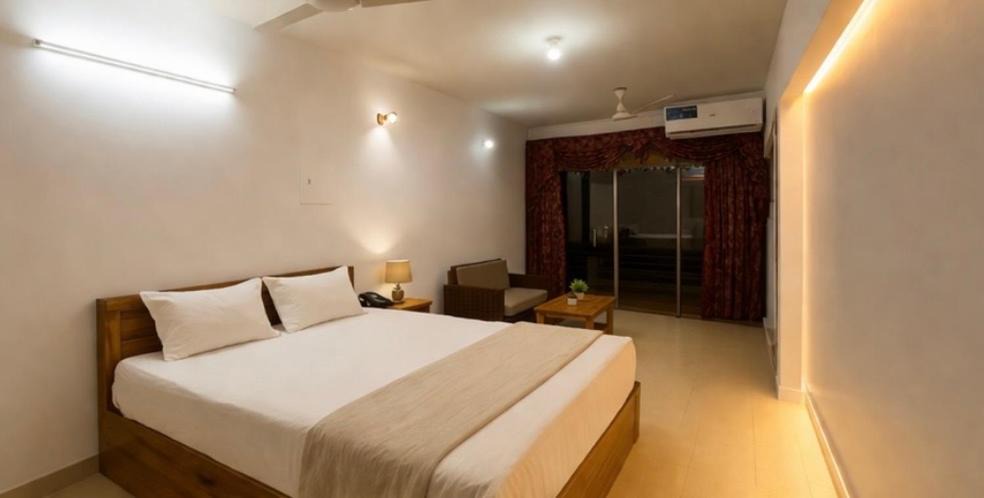 Photo of Bedroom in Cox's Bazar