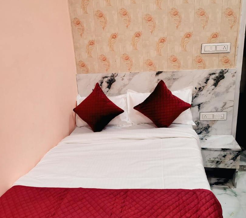 Photo of Bedroom in Amer