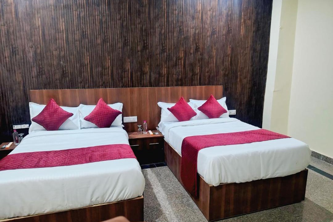 Photo of Bedroom in Amer