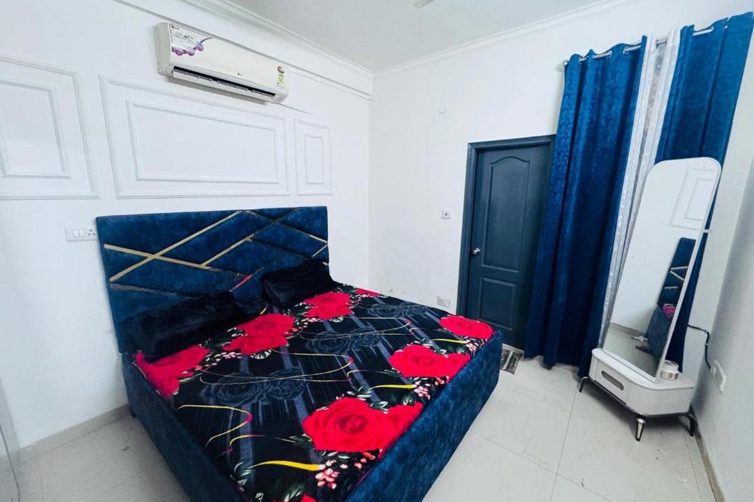 Photo of Bedroom in Mohali