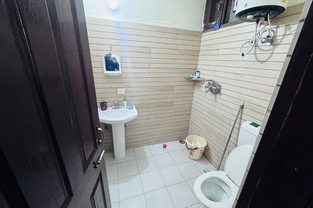 Photo of Bathroom in Mohali