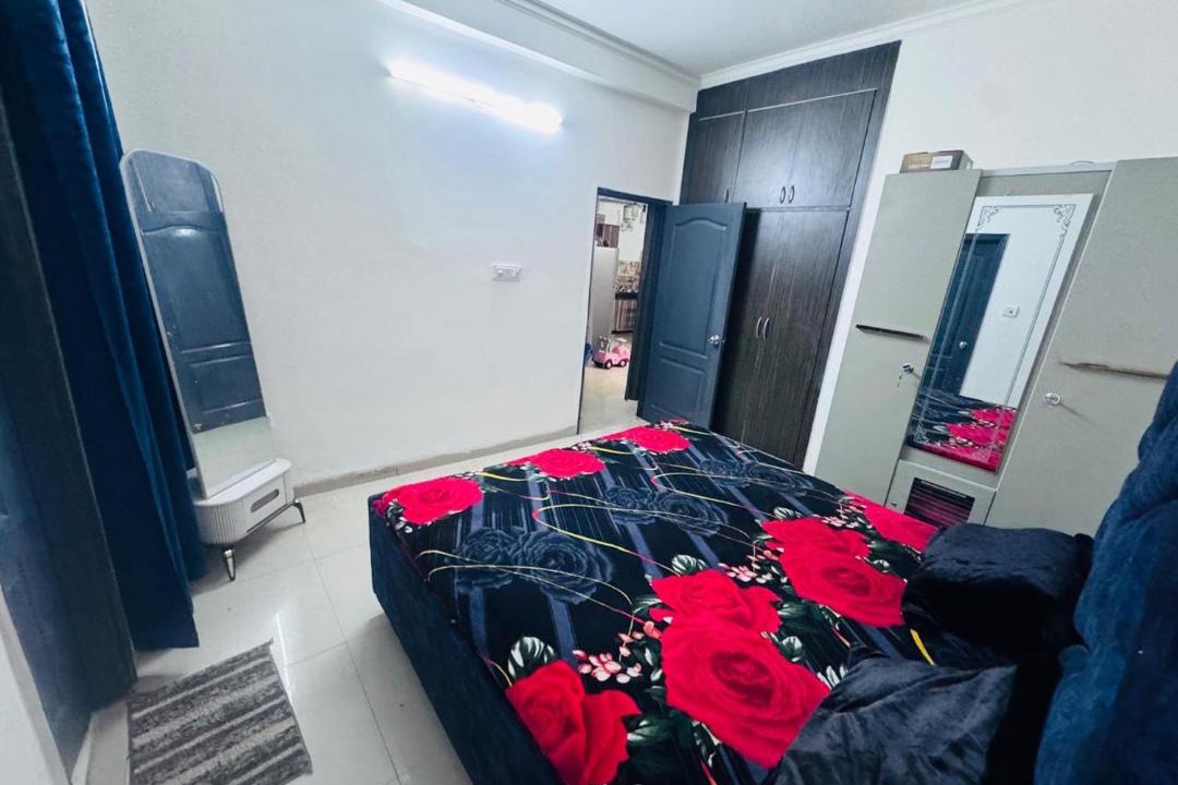 Photo of Bedroom in Mohali