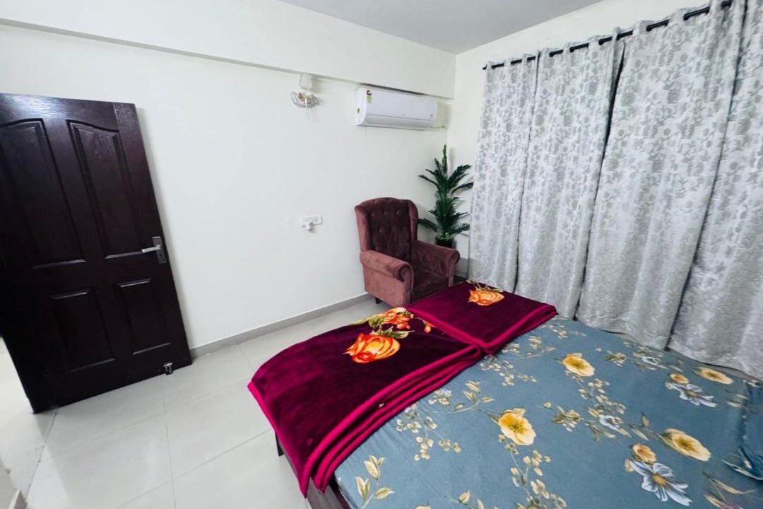Photo of Bedroom in Mohali