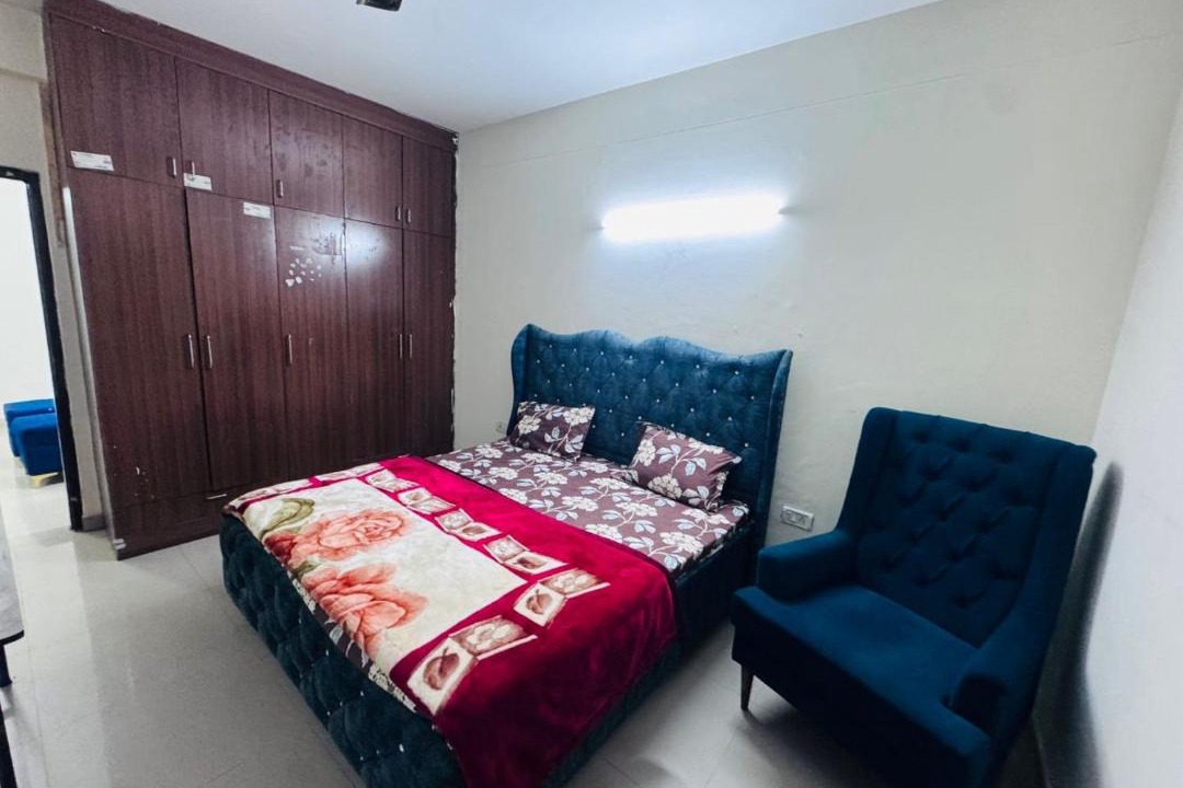 Photo of Bedroom in Mohali