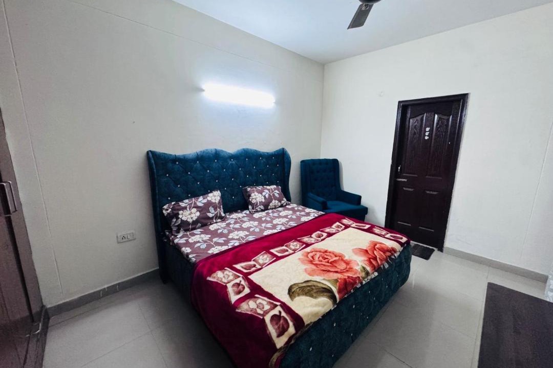 Photo of Bedroom in Mohali
