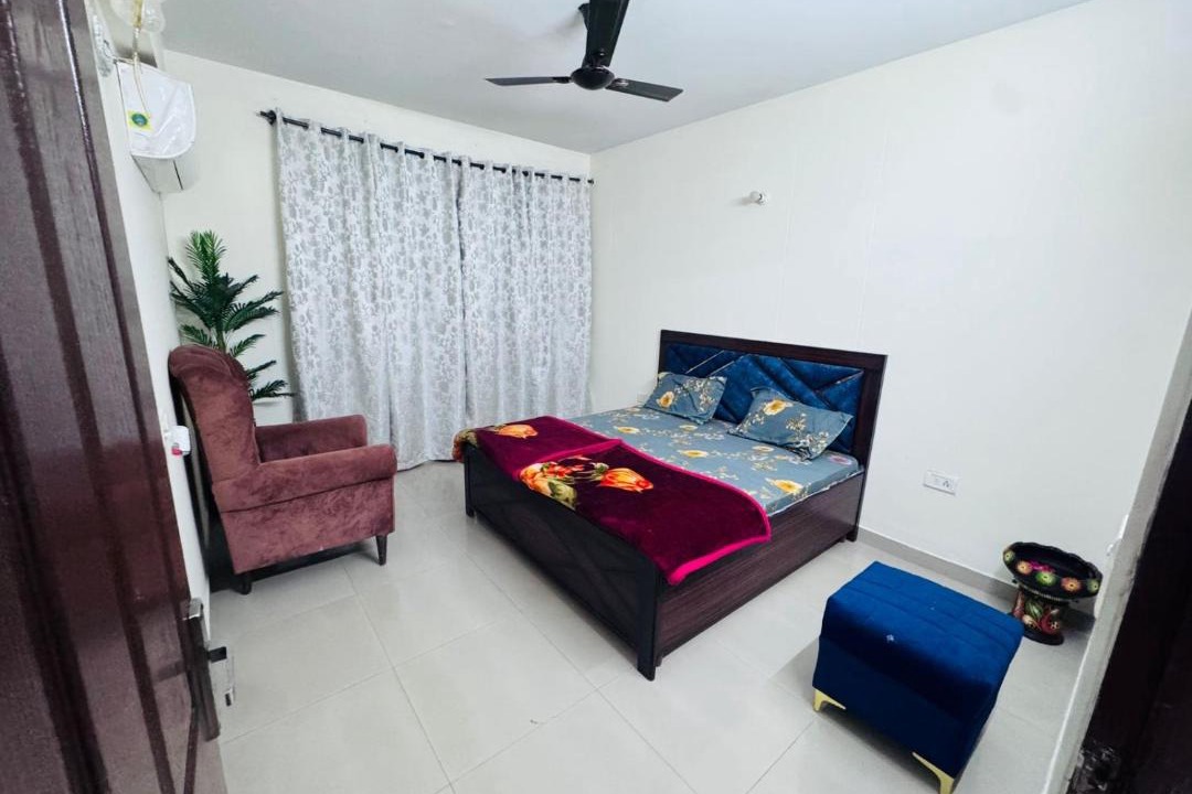 Photo of Bedroom in Mohali