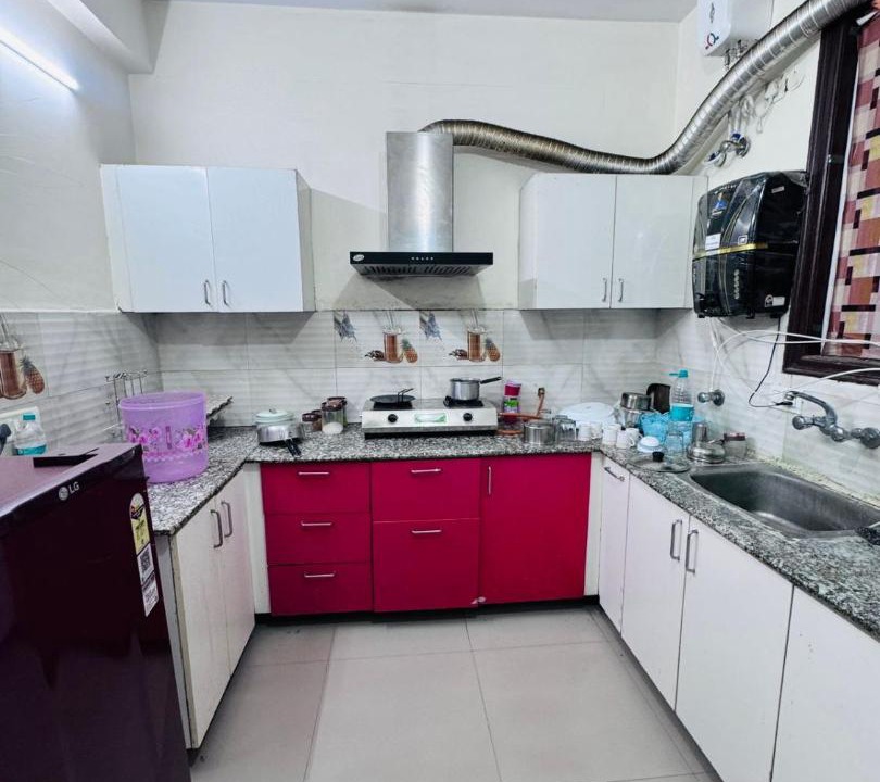Photo of Kitchen in Mohali